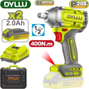 Dyllu DTCD1B40