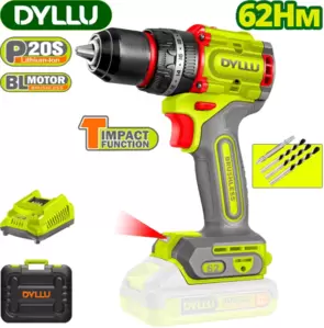 Dyllu DTCDP16281
