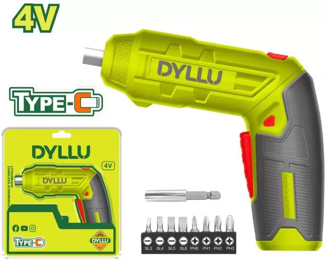 Dyllu DTCV4415