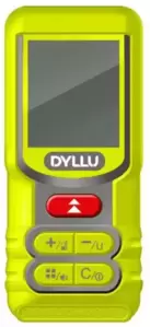 Лазерный дальномер Dyllu DTDL1516