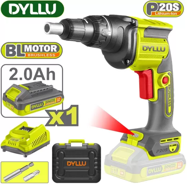 Dyllu DTDS204281