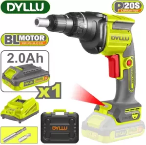 Dyllu DTDS204281