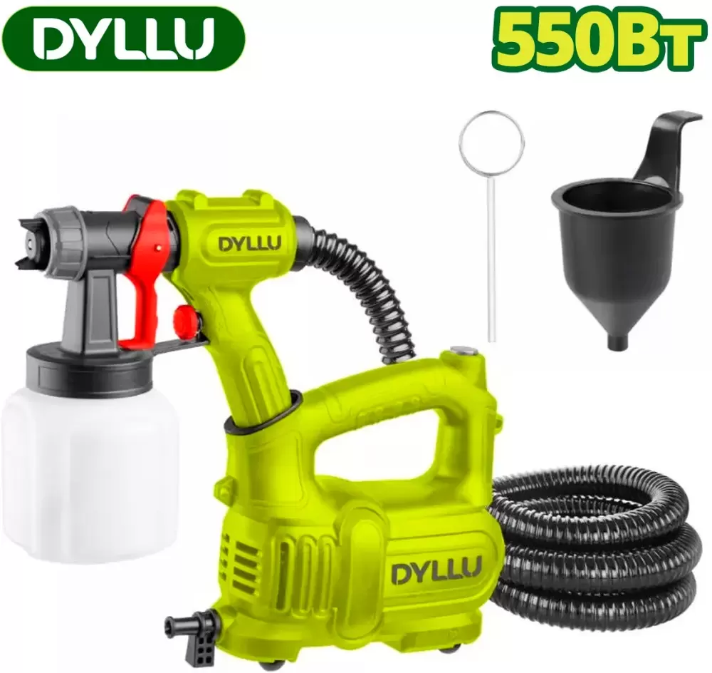 Dyllu DTEG2A50