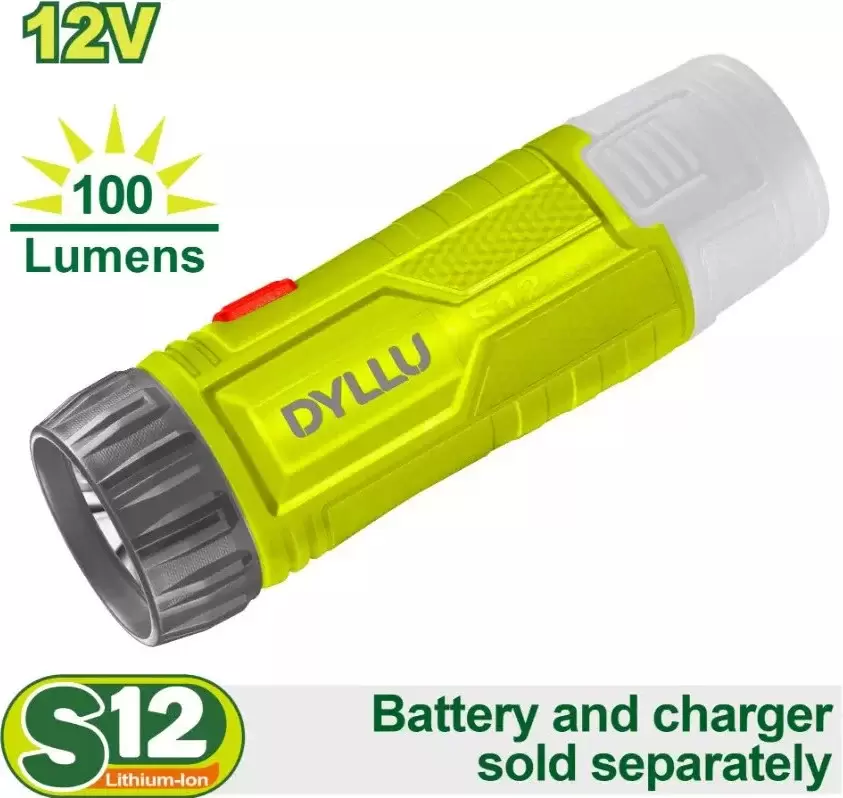 Dyllu DTFLLI912