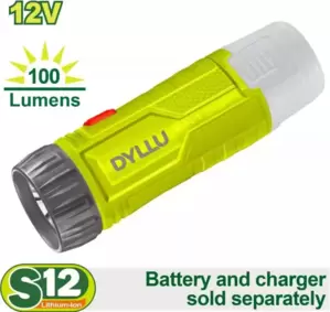 Dyllu DTFLLI912
