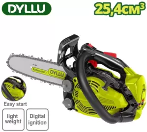 Бензопила Dyllu DTGC1525 фото