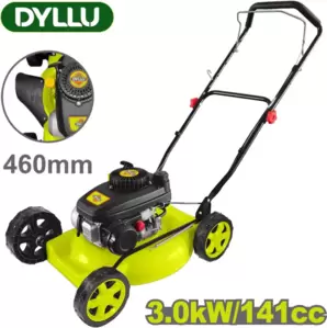 Dyllu DTGM2A18