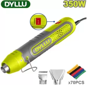 Промышленный фен Dyllu DTHG2501 фото