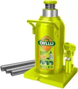 Домкрат Dyllu DTHJ1520 фото
