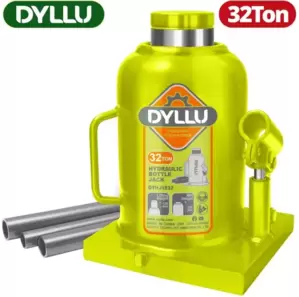 Домкрат Dyllu DTHJ1532 фото