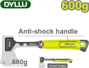 Топор Dyllu DTHM8166 фото