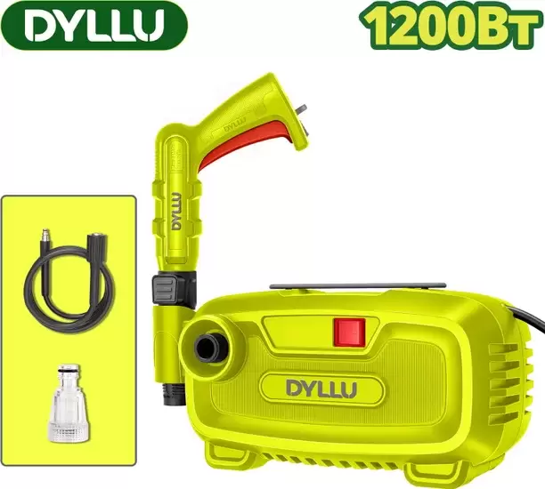 Dyllu DTHP1A11