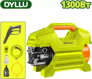 Мойка высокого давления Dyllu DTHP1A13 фото