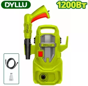 Мойка высокого давления Dyllu DTHP3A12 фото