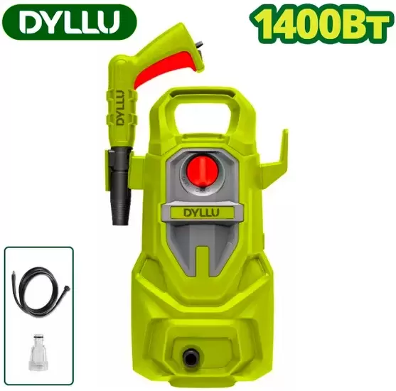 Dyllu DTHP3A14