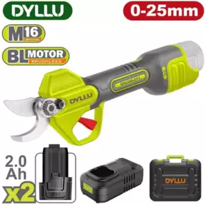 Секатор Dyllu DTJFP25082