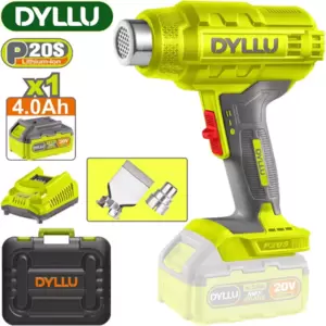 Промышленный фен Dyllu DTKH1B012 фото
