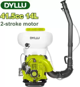 Опрыскиватель Dyllu DTKN1A41 фото