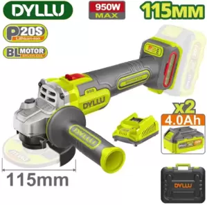 Dyllu DTLAP5322
