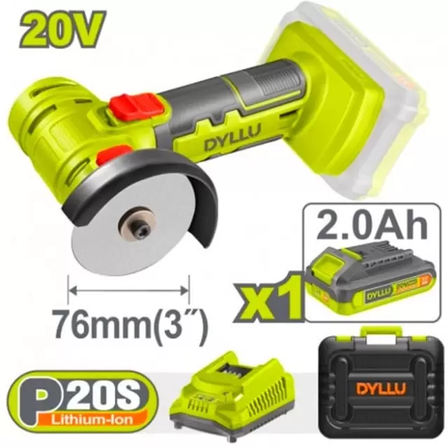 Dyllu DTLAP573