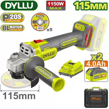 Dyllu DTLAPB522