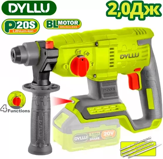 Dyllu DTLM15220