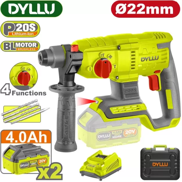 Dyllu DTLM15225