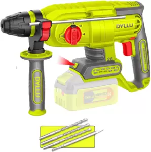 Перфоратор Dyllu DTLM1526 фото