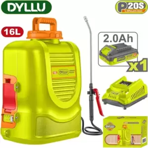 Dyllu DTLSY20162 (с 1-им АКБ)
