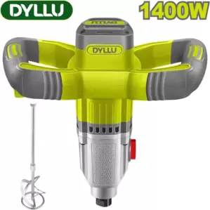 Строительный миксер Dyllu DTMX151408 фото