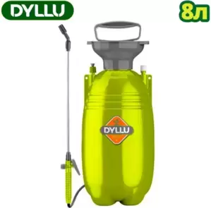 Опрыскиватель Dyllu DTRS1580 фото