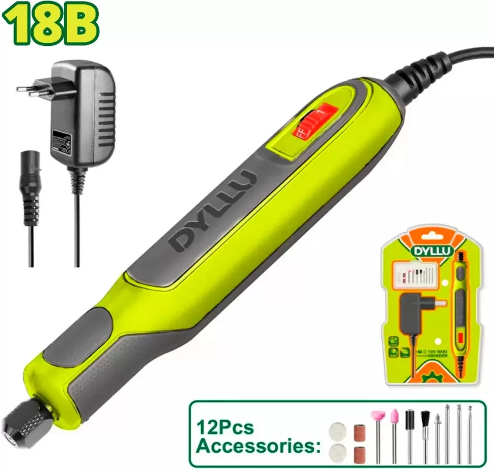 Dyllu DTRY16180