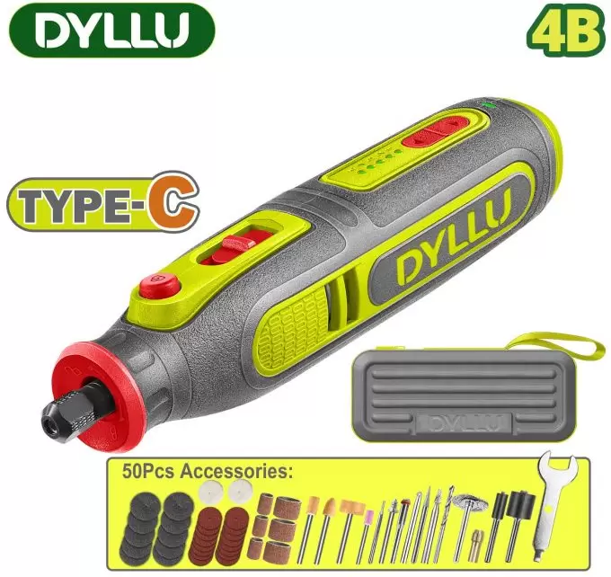 Dyllu DTRYN418