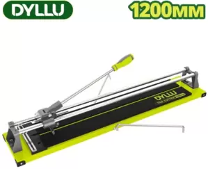 Плиткорез Dyllu DTTR1512 фото