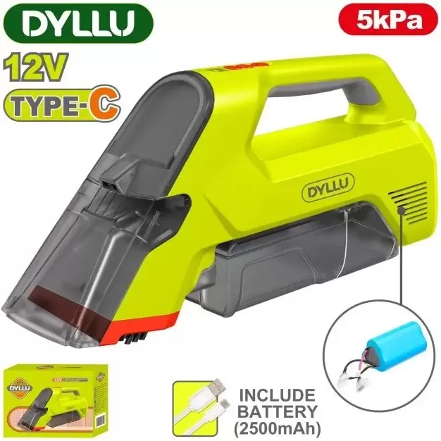 Dyllu DTVR7551