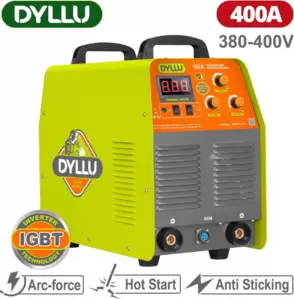 Сварочный инвертор Dyllu DTWD64001 фото