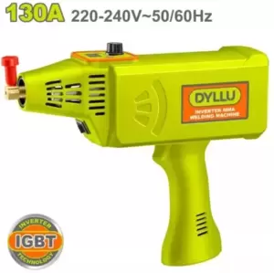 Сварочный инвертор Dyllu DTWDH1301 фото