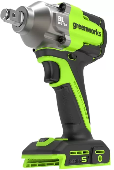 Greenworks IW5500 (3805007)