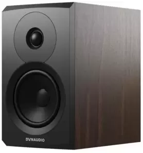 Полочная акустика Dynaudio Emit 20 (орех) фото
