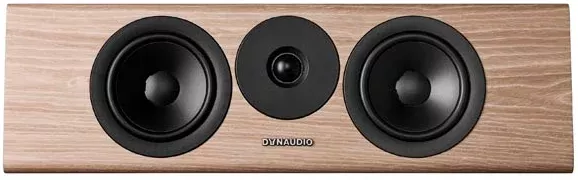 Dynaudio Evoke 25C (светлый лес)