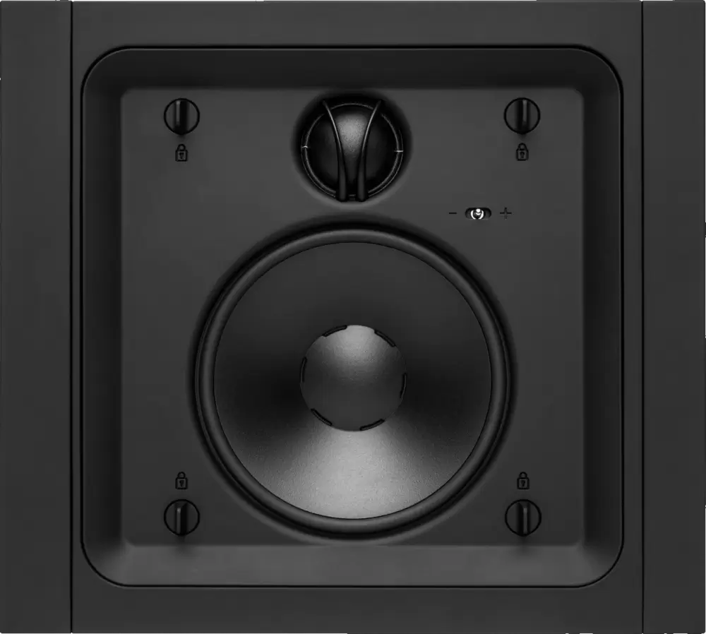 Dynaudio S4-LCRMT