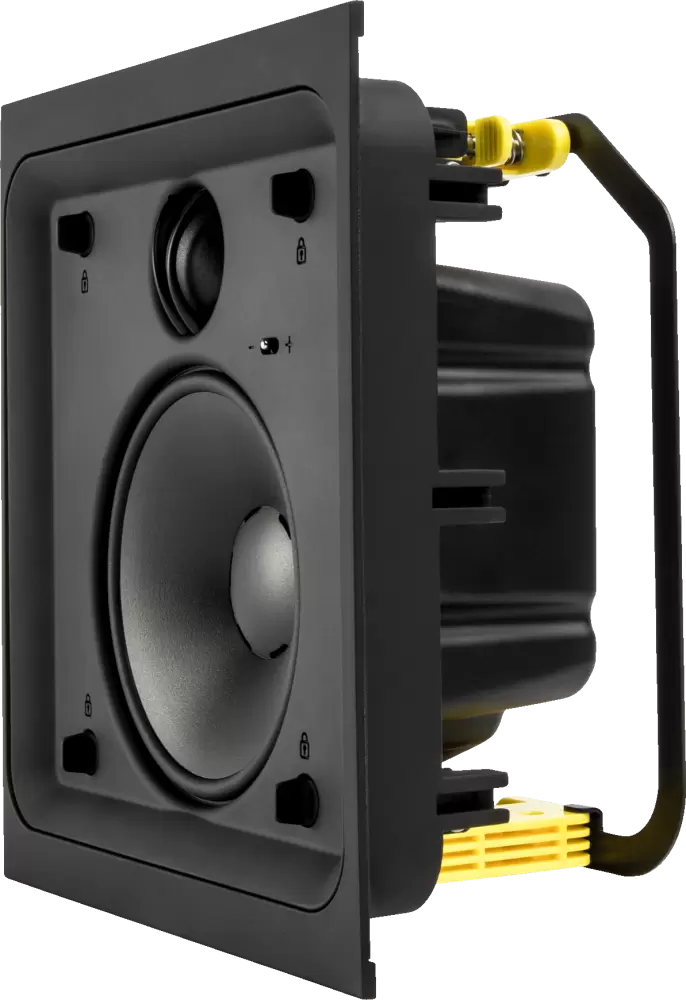Инсталляционная акустика Dynaudio S4-LCRMT фото