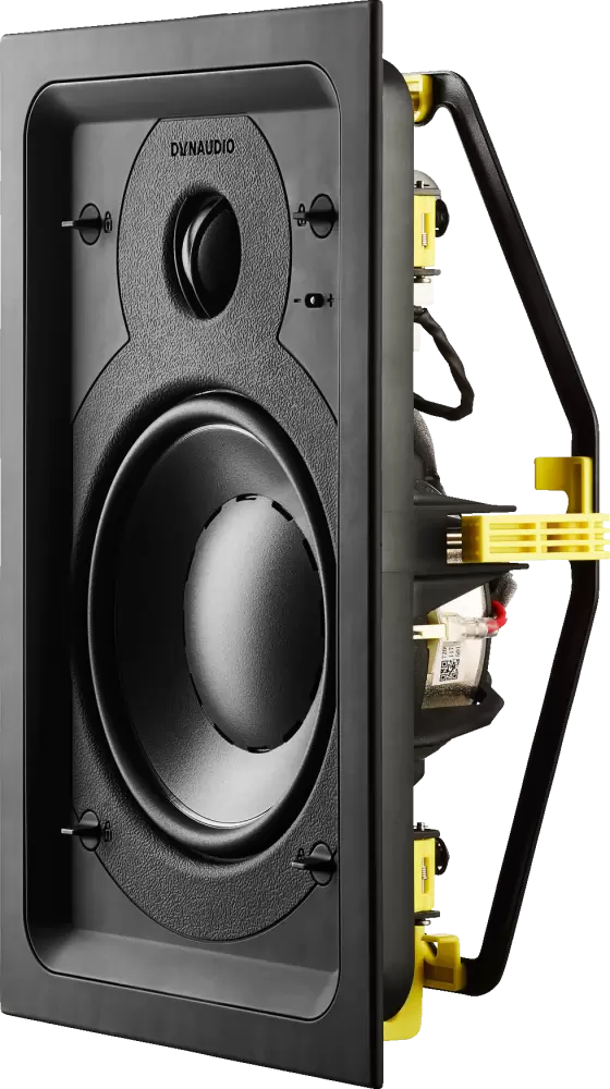 Инсталляционная акустика Dynaudio S4-W65 фото