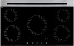 Варочная панель Dynaxo Dynacook X5 фото