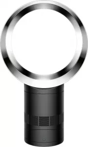 Вентилятор Dyson AM06 30 см (Черный/Никелевый) фото