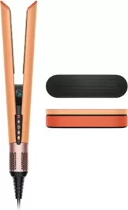 Dyson Airstrait (керамический абрикосовый/топаз)