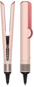 Выпрямитель Dyson Airstrait Straightener HT01 (розовый канзан) фото