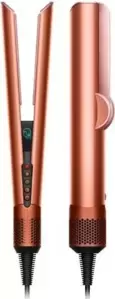 Выпрямитель Dyson Airstrait Straightener HT01 (янтарный шелк) фото