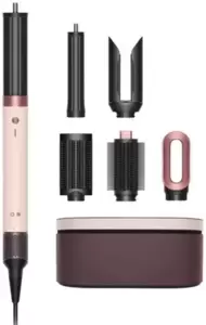 Фен-стайлер Dyson Airwrap Co-anda2x HS09 (керамический розовый/розовое золото) фото