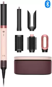 Фен-стайлер Dyson Airwrap Co-anda2x HS09 Straight+Wavy (керамический розовый/розовое золото)